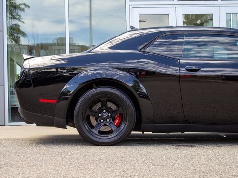 Used 2018 Dodge Challenger SRT Demon RWD image 6