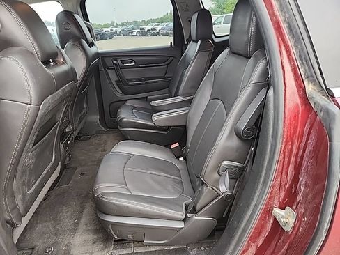 Used 2017 Chevrolet Traverse LT AWD/4WD image 37