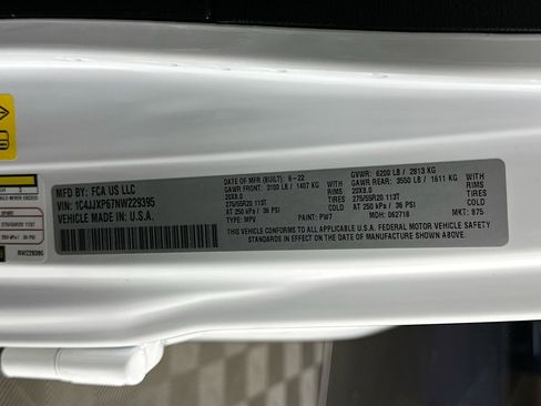 Used 2022 Jeep Wrangler Sahara w/ Cold Weather Group image 12