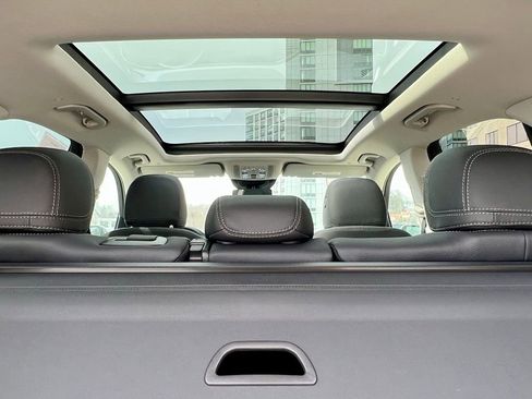 Certified 2026 Mercedes-Benz GLE 350 4MATIC image 17