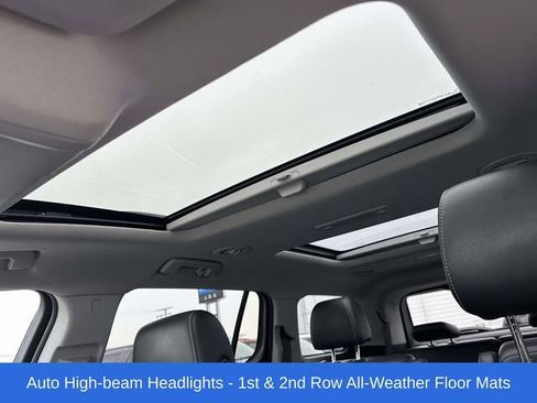 Used 2020 GMC Acadia SLT image 16