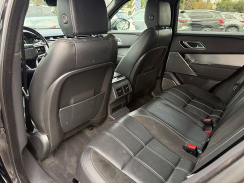 Used 2022 Land Rover Range Rover Velar R-Dynamic S image 38
