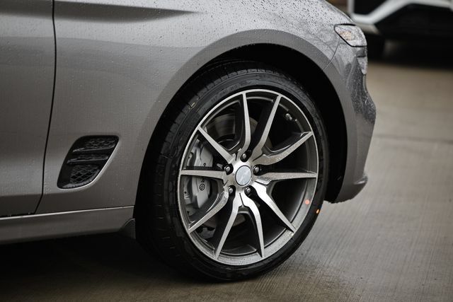New 2026 Genesis G70 2.5T Prestige AWD/4WD image 5