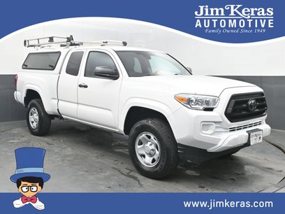 Used 2022 Toyota Tacoma SR