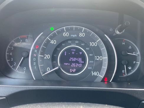 Used 2014 Honda CR-V LX image 19