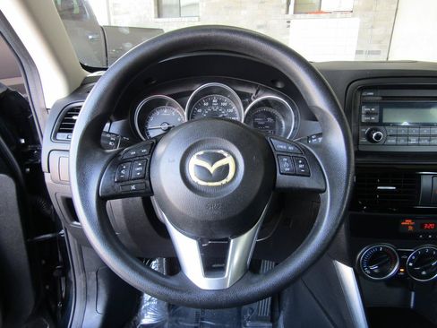 Used 2015 MAZDA CX-5 Sport AWD/4WD image 13
