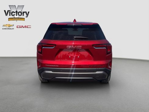 New 2026 GMC Terrain Elevation w/ LPO, Floor Liner Package FWD image 5