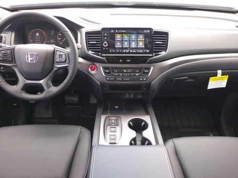 New 2026 Honda Ridgeline RTL image 13