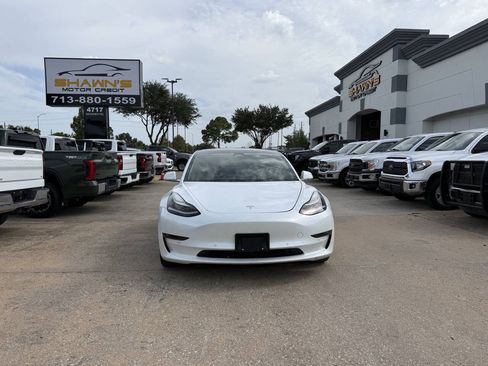 Used 2018 Tesla Model 3 Long Range RWD image 39
