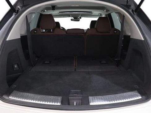 Used 2019 Acura MDX SH-AWD w/ Technology Package image 35