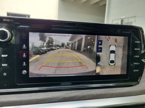 Certified 2023 Kia K5 EX w/ EX Premium Package FWD image 29