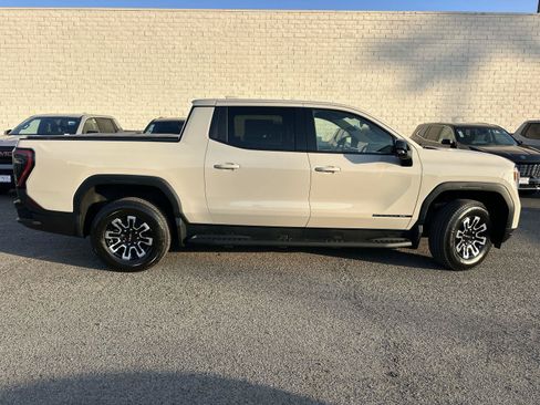 New 2026 GMC Sierra EV Elevation AWD/4WD image 3