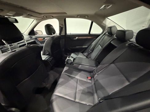 Used 2011 Mercedes-Benz C 300 4MATIC Sedan image 26