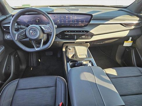 New 2025 Buick Enclave Sport Touring w/ Power Package image 14