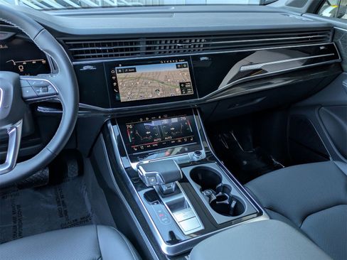 New 2026 Audi Q7 3.0T Premium Plus image 6