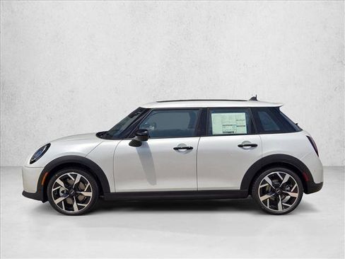 New 2026 MINI Cooper S FWD image 5