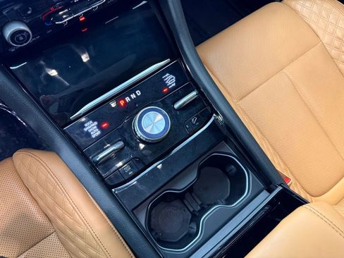 Used 2022 Jeep Grand Cherokee Summit w/ Adv Protech Group IV image 19