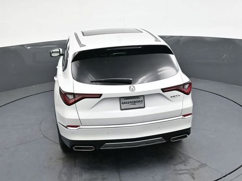 New 2026 Acura MDX w/ Technology Package image 22