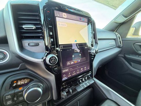 New 2026 RAM 1500 Lone Star image 31