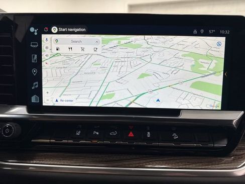 New 2026 Chevrolet Silverado 2500 LT w/ True North Edition image 19