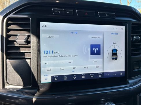 Certified 2023 Ford F150 XLT w/ Equipment Group 302A High image 29