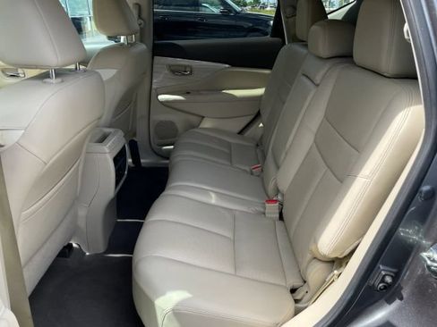 Used 2016 Nissan Murano SL w/ SL Technology Package AWD/4WD image 40