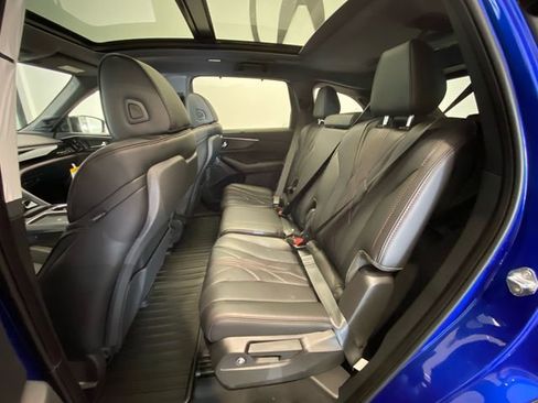 New 2026 Acura MDX Type S image 12