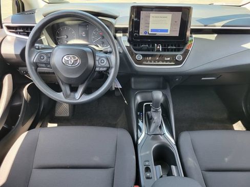 Used 2023 Toyota Corolla LE FWD image 6