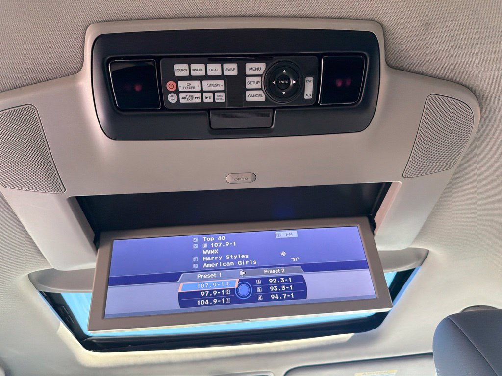 Used 2016 Honda Odyssey Touring image 35