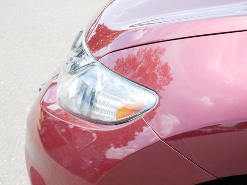 Used 2012 Nissan Murano SL AWD/4WD image 16
