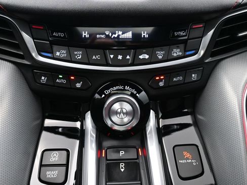 Used 2022 Acura TLX SH-AWD w/ A-SPEC Pkg image 17