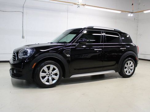 Used 2019 MINI Cooper Countryman image 4