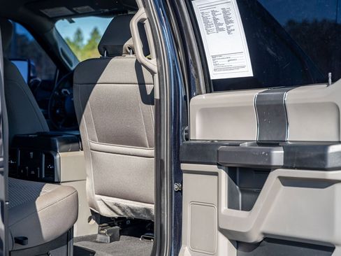 Certified 2021 Ford F250 XLT w/ XLT Premium Package image 13