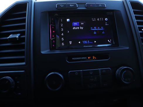 Used 2018 Ford F150 XL w/ Equipment Group 101A Mid image 25