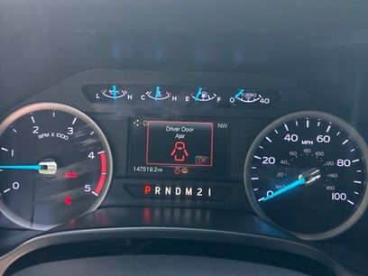 Used 2019 Ford F250 XLT w/ Snow Plow Prep Package