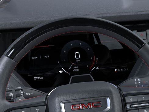 New 2026 GMC Yukon XL AT4 Ultimate AWD/4WD image 18