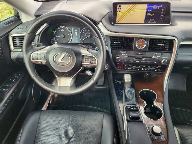 Used 2017 Lexus RX 350 AWD w/ Premium Package image 27