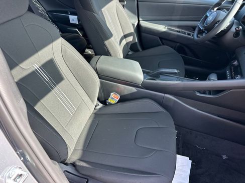 New 2025 Hyundai Elantra Sport image 13