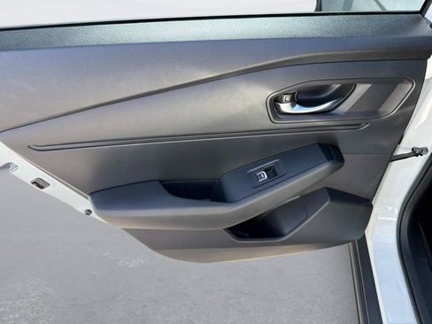 Used 2025 Honda Accord Sport image 13