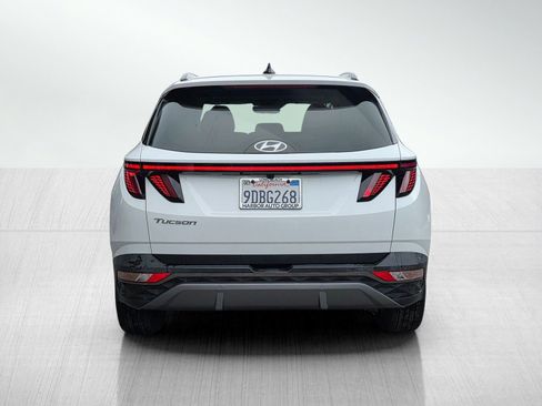 Used 2022 Hyundai Tucson Limited image 6