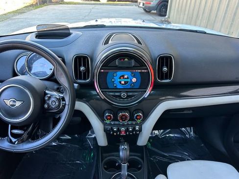 Used 2019 MINI Cooper Countryman S image 14