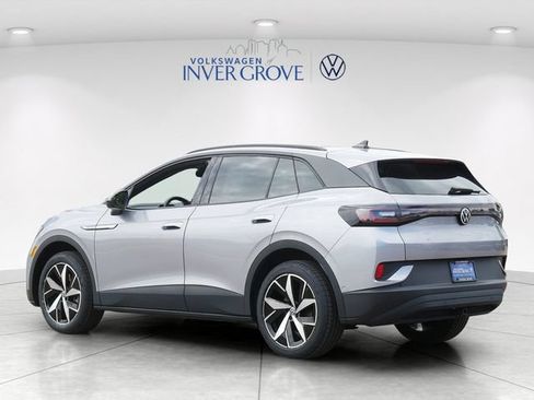 Certified 2023 Volkswagen ID.4 Pro S AWD/4WD image 5