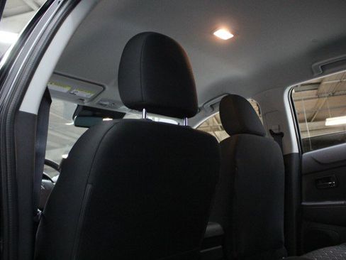 New 2026 Mitsubishi Outlander Sport LE image 23