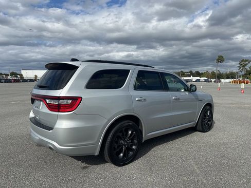 Used 2023 Dodge Durango R/T w/ Blacktop Package image 6