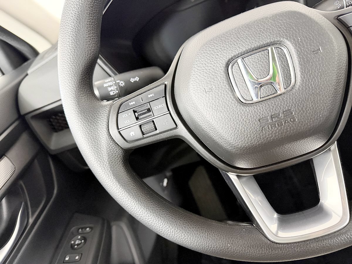 Used 2023 Honda CR-V LX image 55