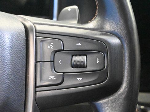 Used 2022 GMC Sierra 1500 AT4 w/ AT4 Premium Package image 26