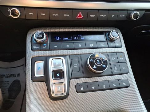 Used 2023 Hyundai Palisade SEL w/ Premium Package image 26