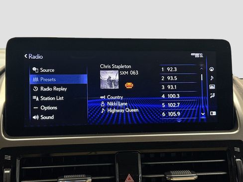 Used 2023 Lexus GX 460 Premium image 9