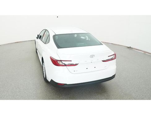 New 2026 Toyota Camry LE image 6