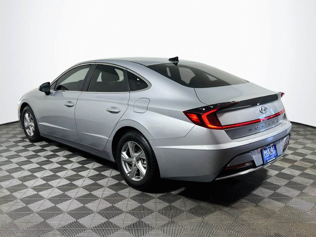 Used 2023 Hyundai Sonata SE FWD image 5